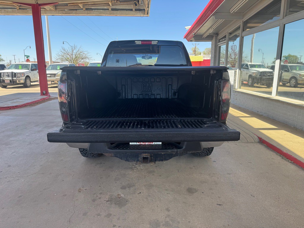 2011 GMC Canyon Image 6