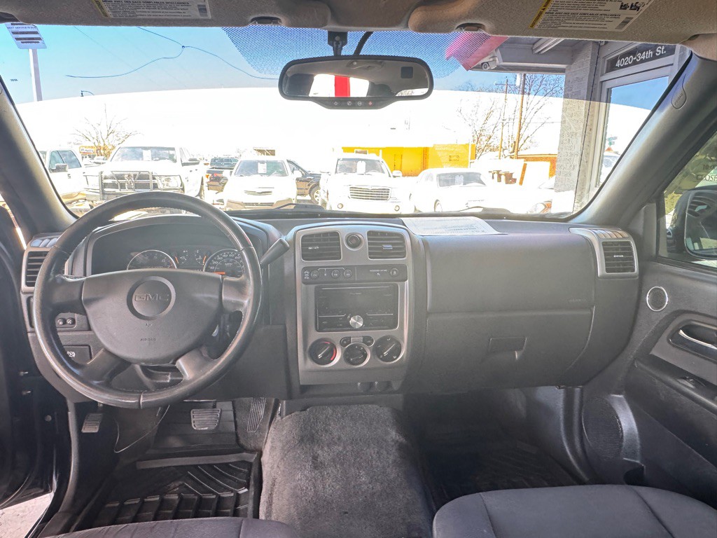 2011 GMC Canyon Image 10