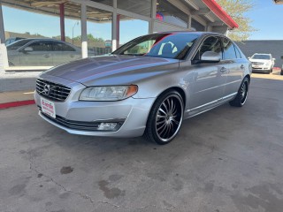 Image for 2016 Volvo S80 Premier ID: 7310677