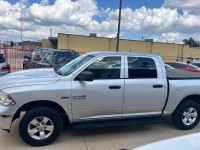 Image for 2017 RAM 1500 ST ID: 6778692