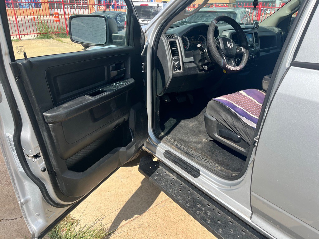 2017 RAM 1500 Image 6