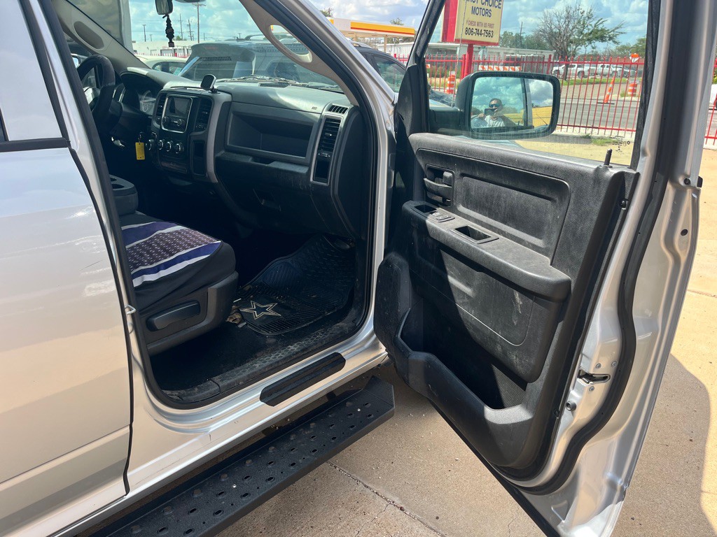 2017 RAM 1500 Image 10