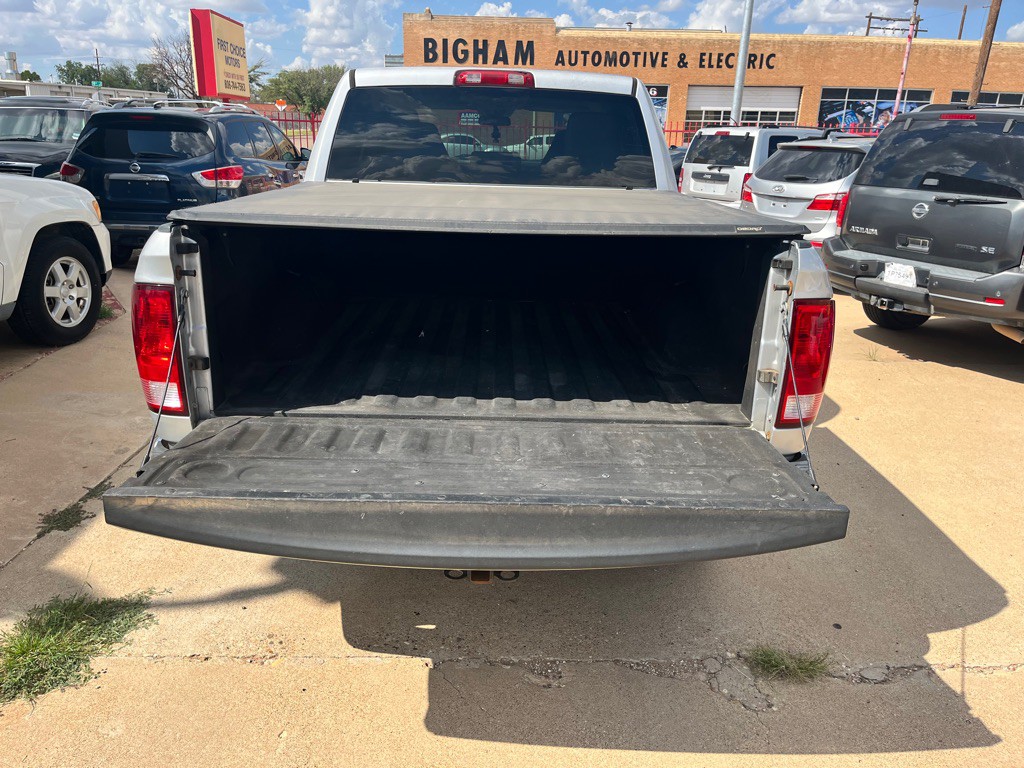 2017 RAM 1500 Image 14