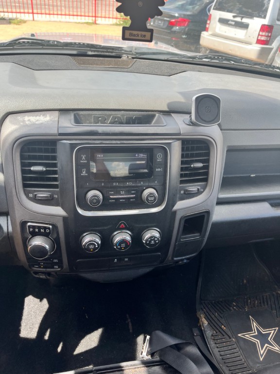 2017 RAM 1500 Image 15