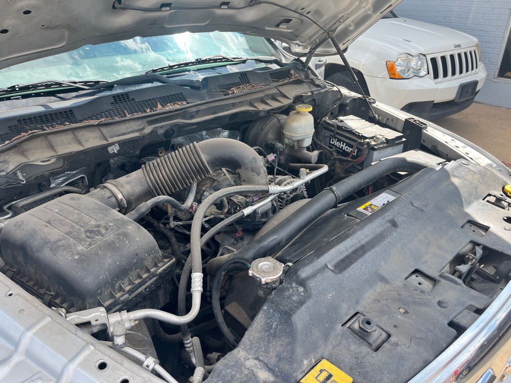 2017 RAM 1500 Image 17