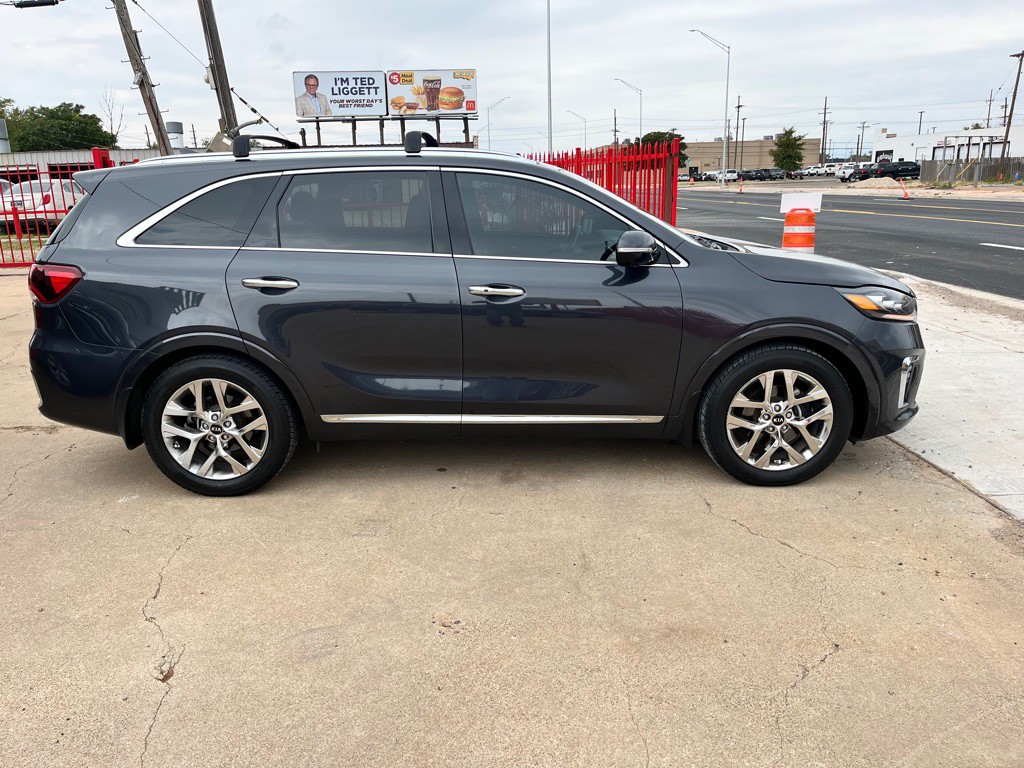 2019 Kia Sorento Image 5