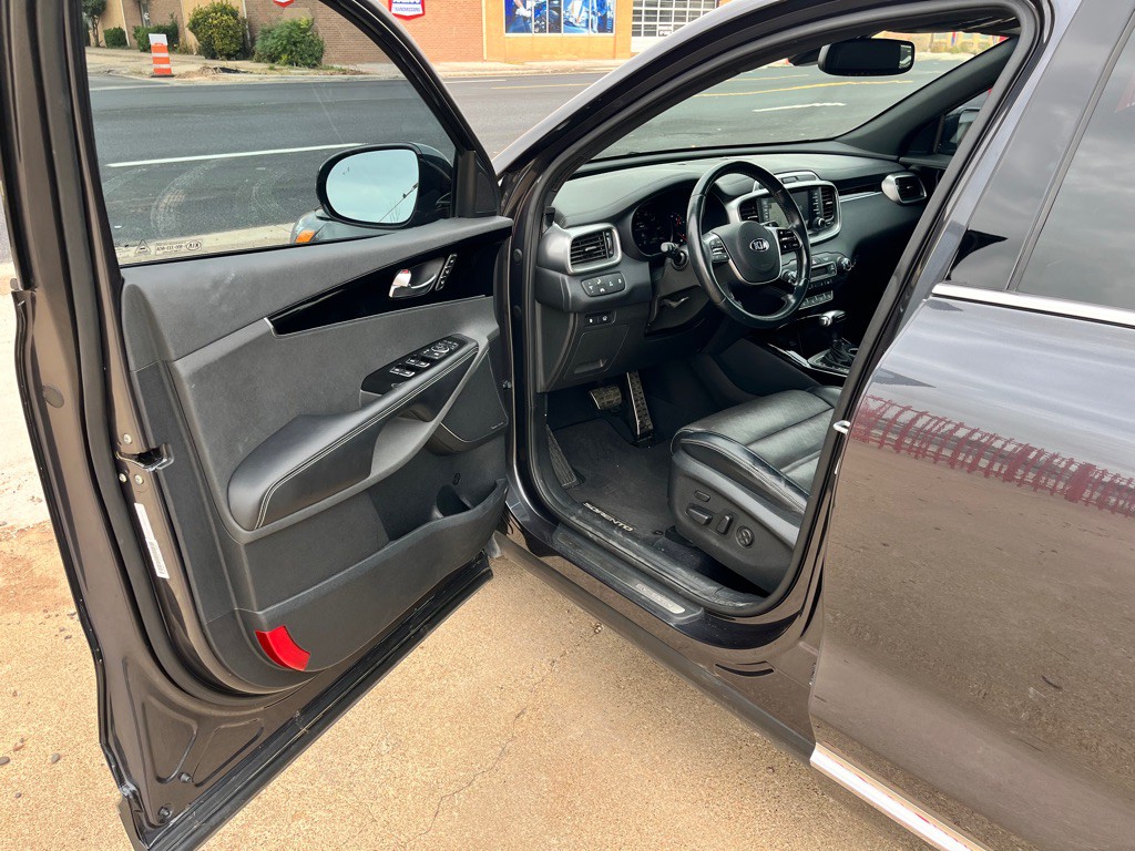 2019 Kia Sorento Image 10