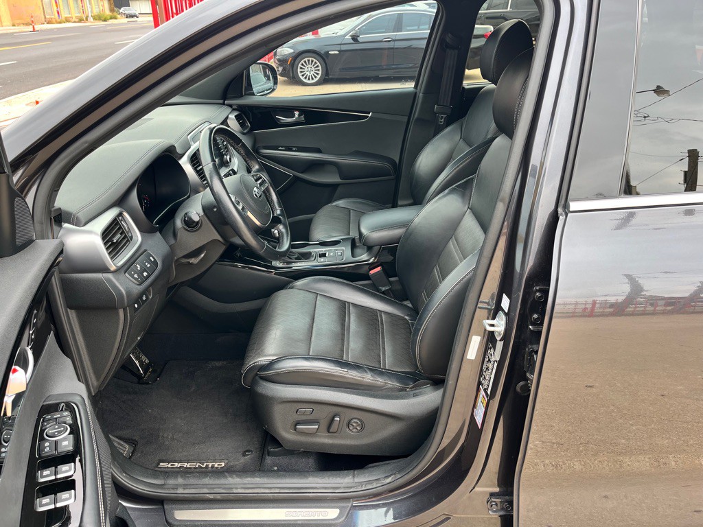 2019 Kia Sorento Image 11