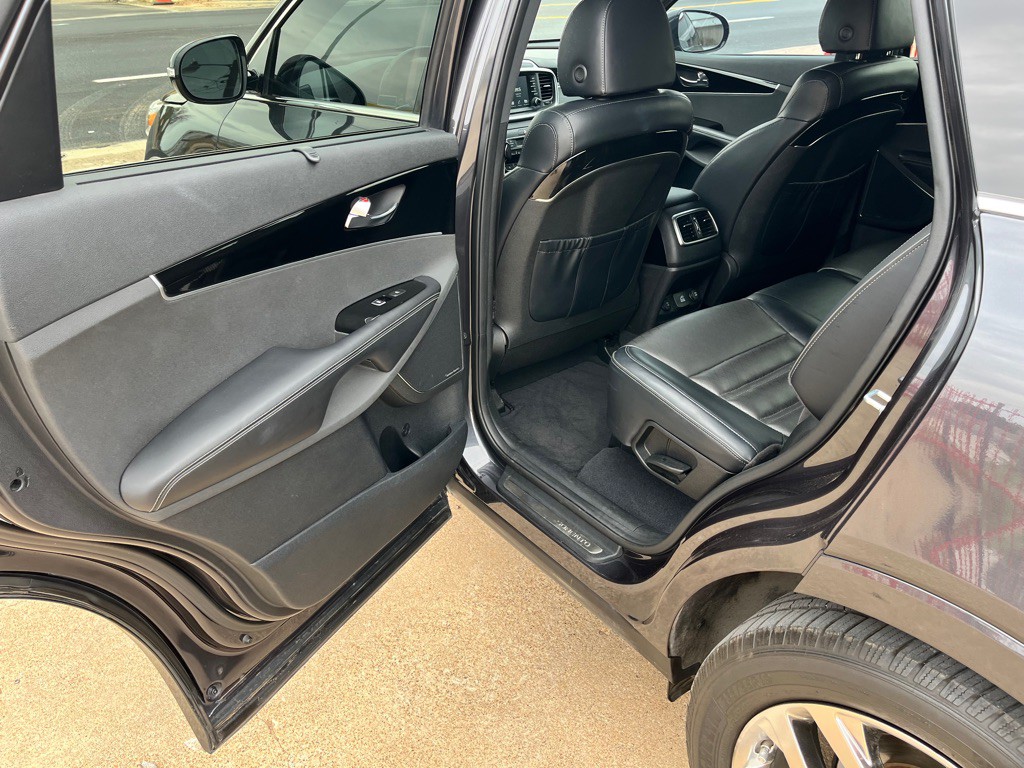 2019 Kia Sorento Image 12