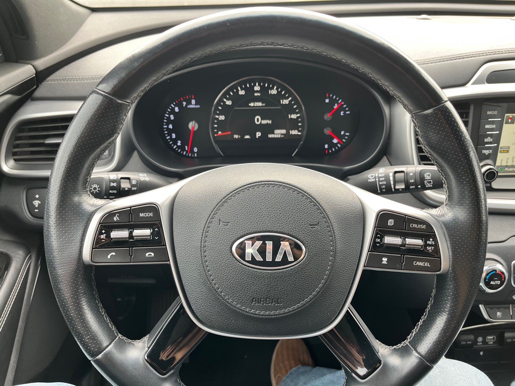 2019 Kia Sorento Image 20