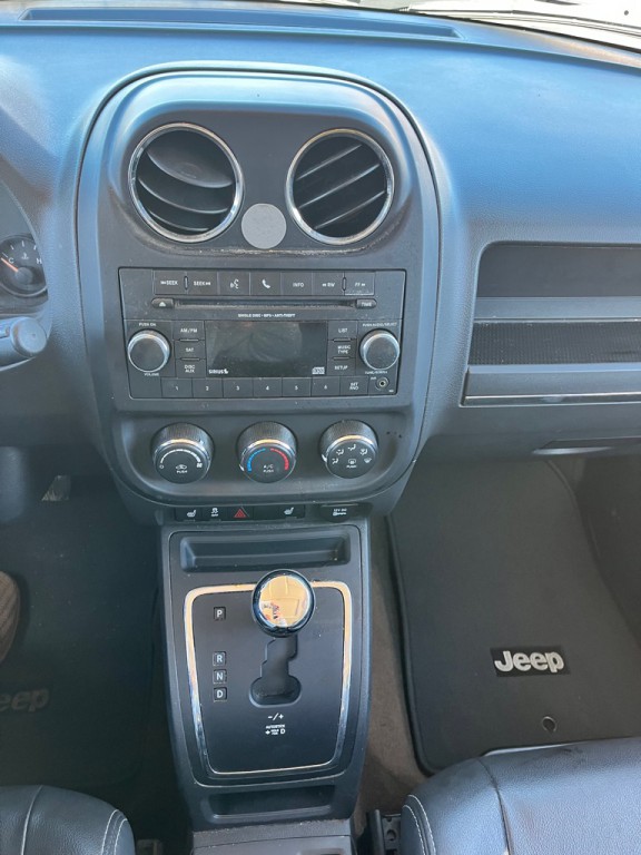 2015 Jeep Patriot Image 18