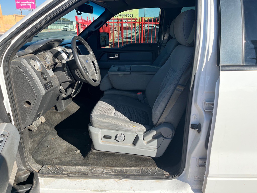 2013 Ford F-150 Image 9