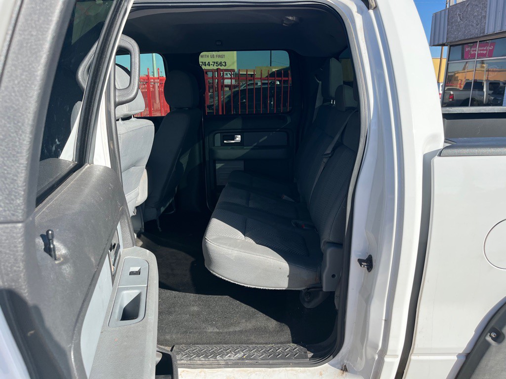 2013 Ford F-150 Image 11