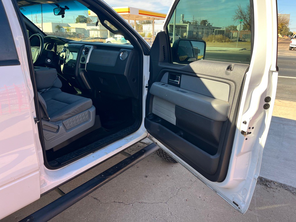 2013 Ford F-150 Image 12