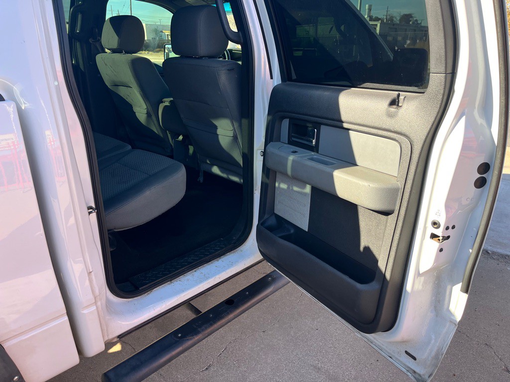 2013 Ford F-150 Image 14
