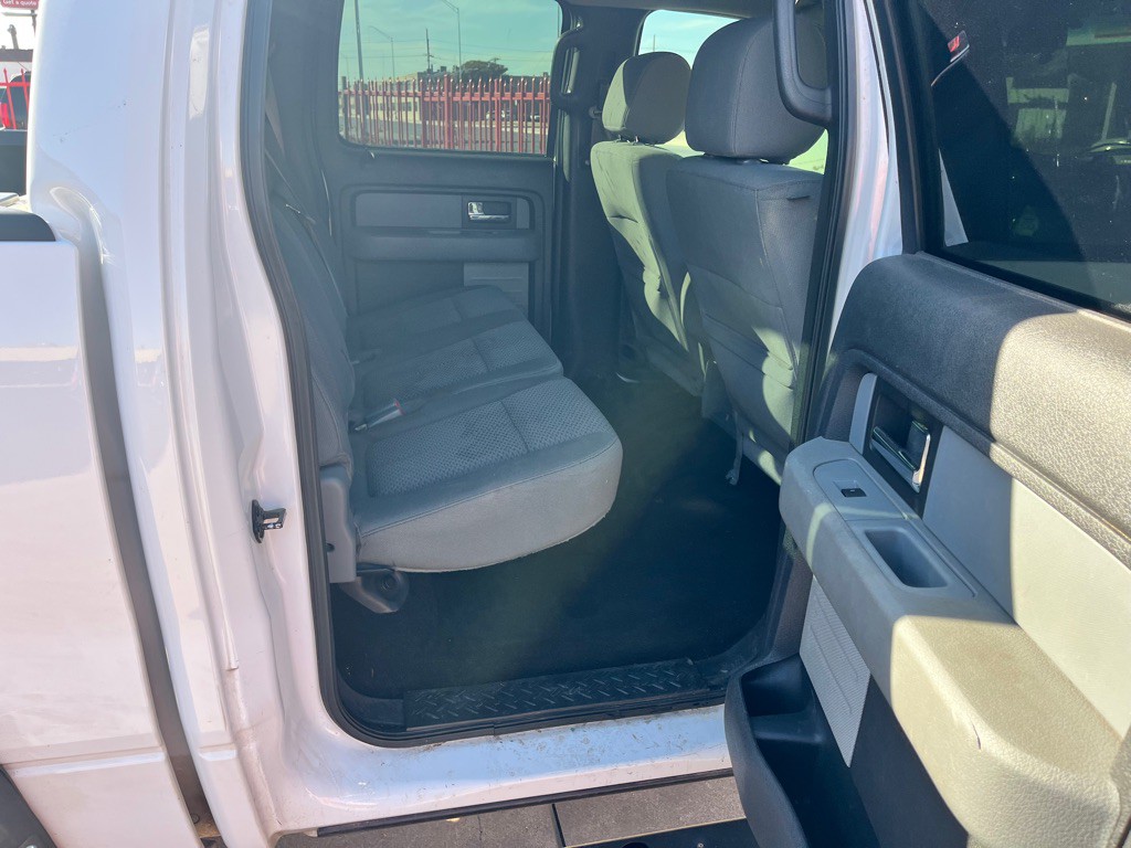 2013 Ford F-150 Image 15