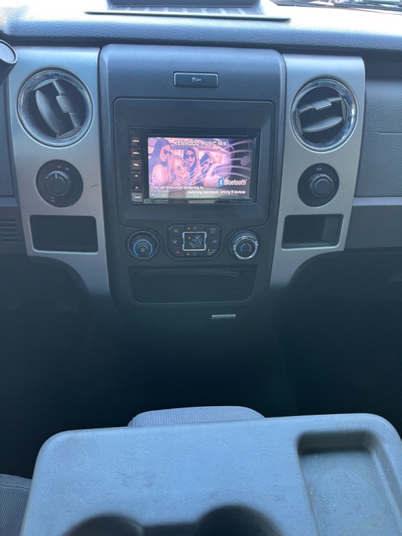 2013 Ford F-150 Image 16