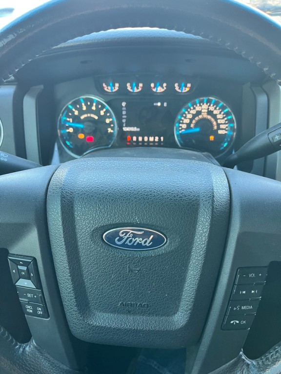 2013 Ford F-150 Image 17