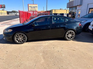 Image for 2013 Dodge Dart SXT ID: 7074406