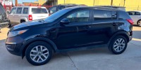 Image for 2014 Kia Sportage BASE ID: 7195503