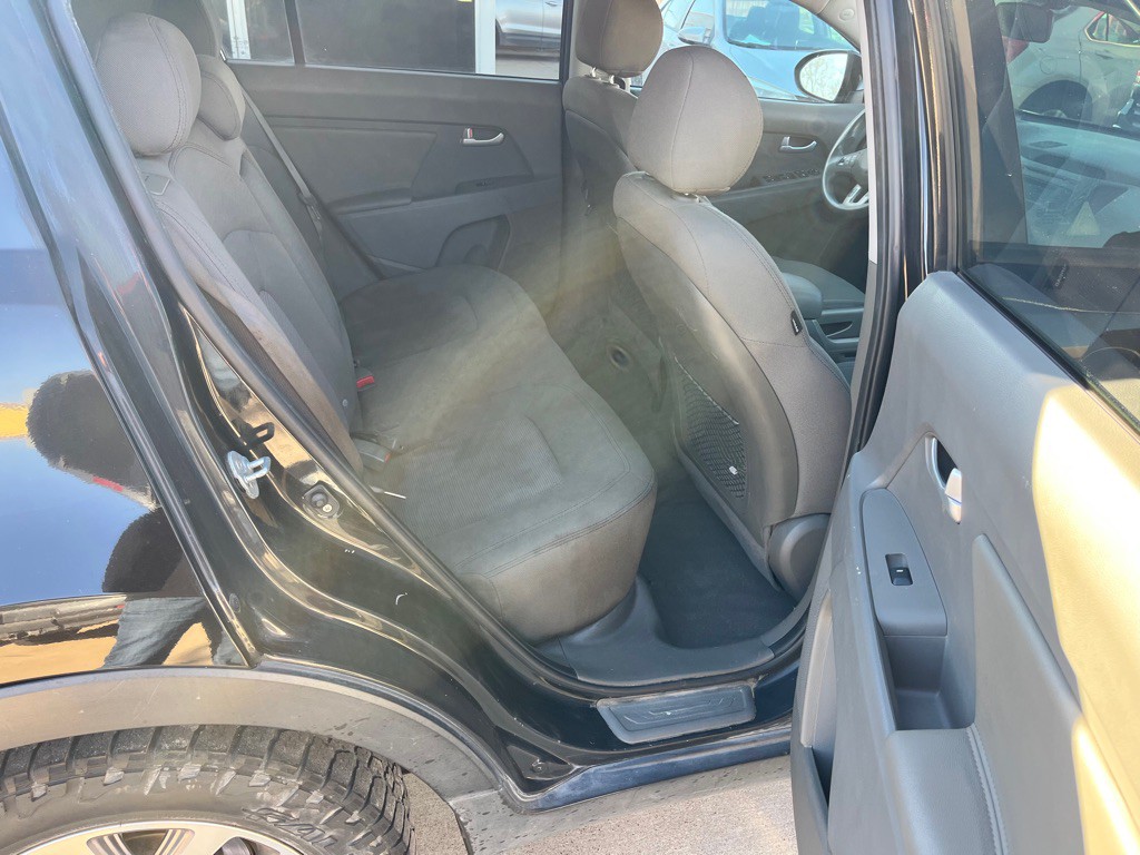 2014 Kia Sportage Image 15