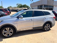 Image for 2015 Hyundai Santa Fe GLS ID: 7198378