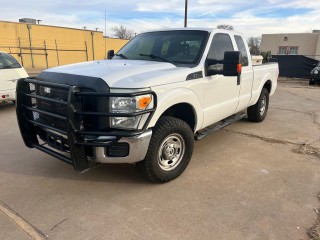 Image for 2015 Ford F-250 Super Duty ID: 7198437