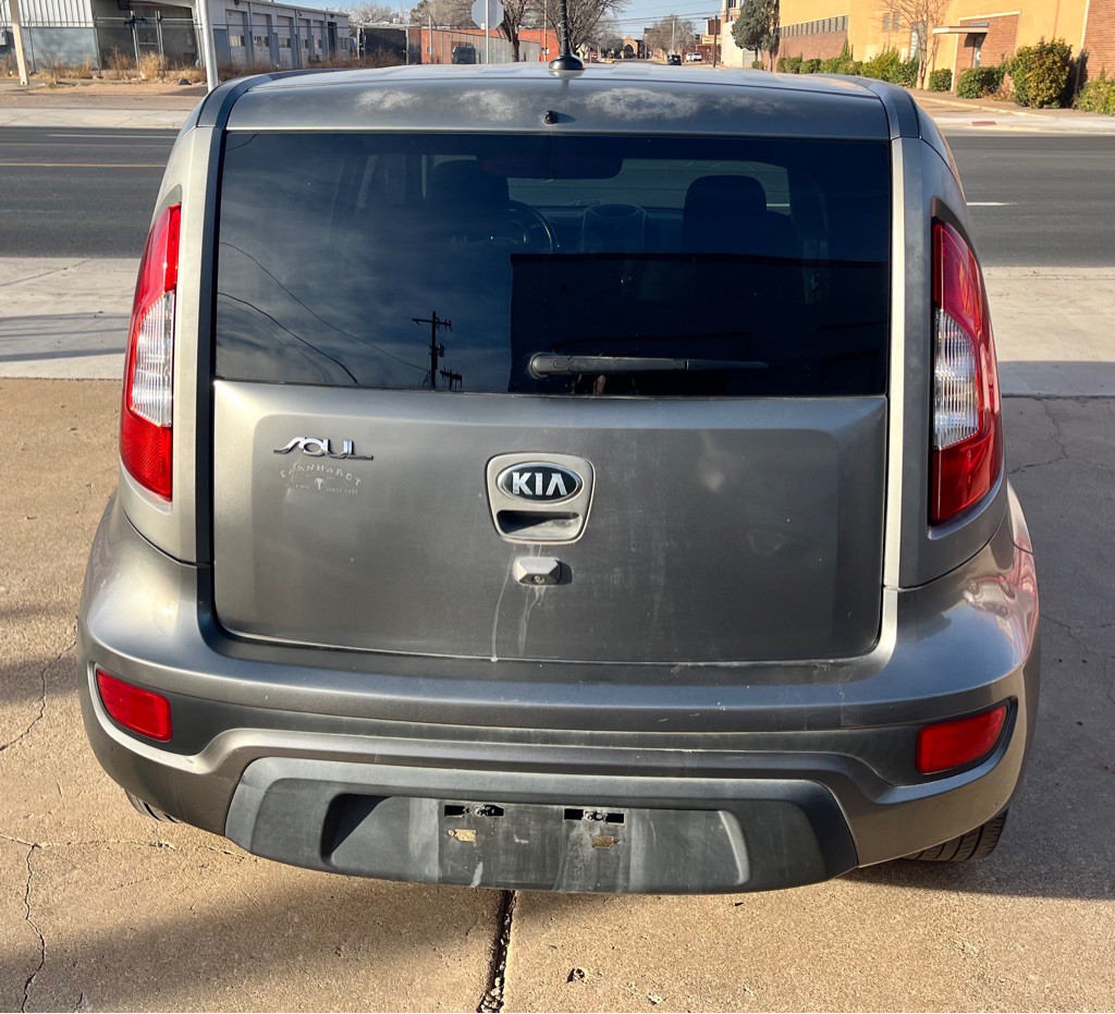 2013 Kia Soul Image 7