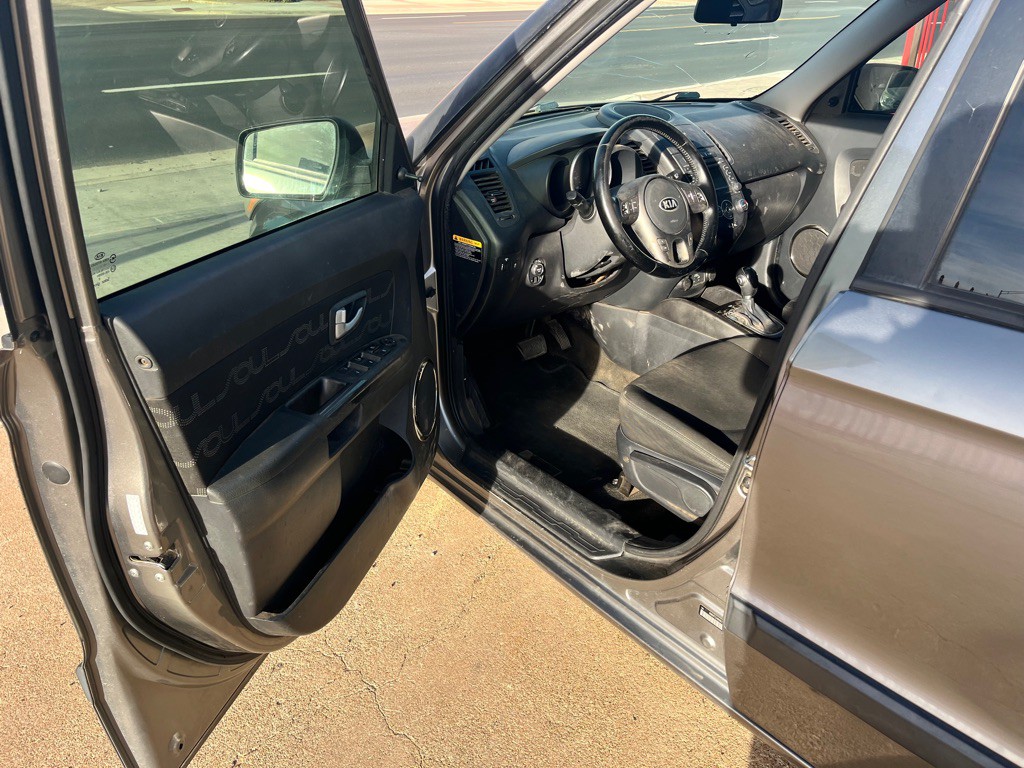 2013 Kia Soul Image 9