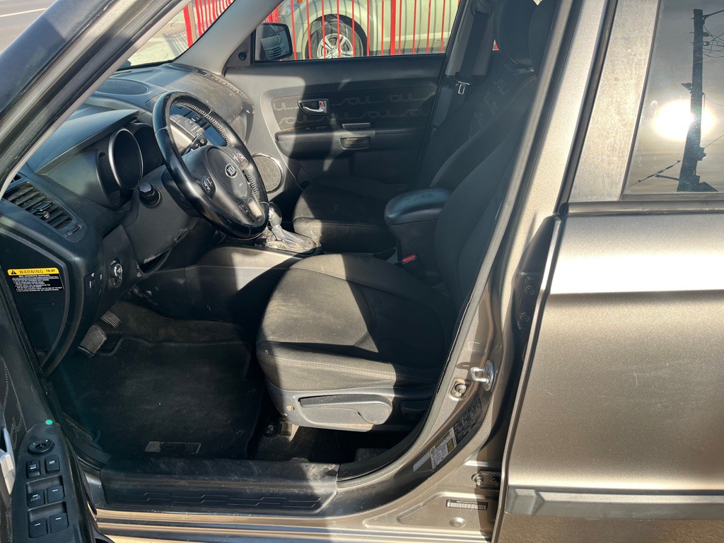 2013 Kia Soul Image 10