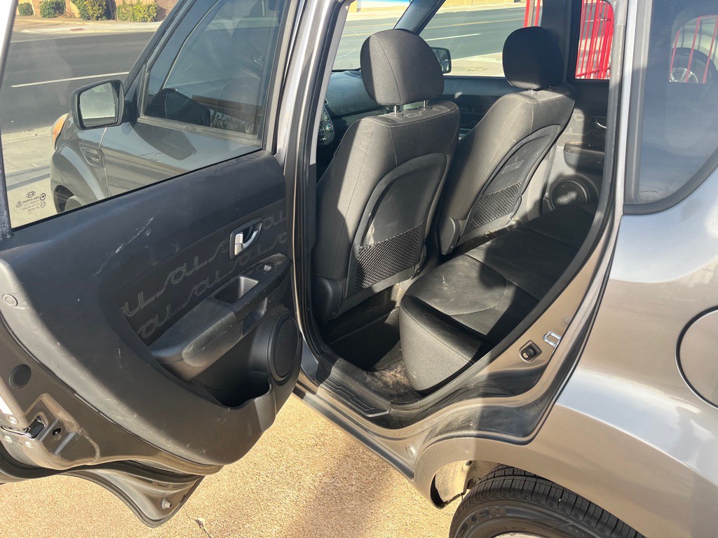 2013 Kia Soul Image 11