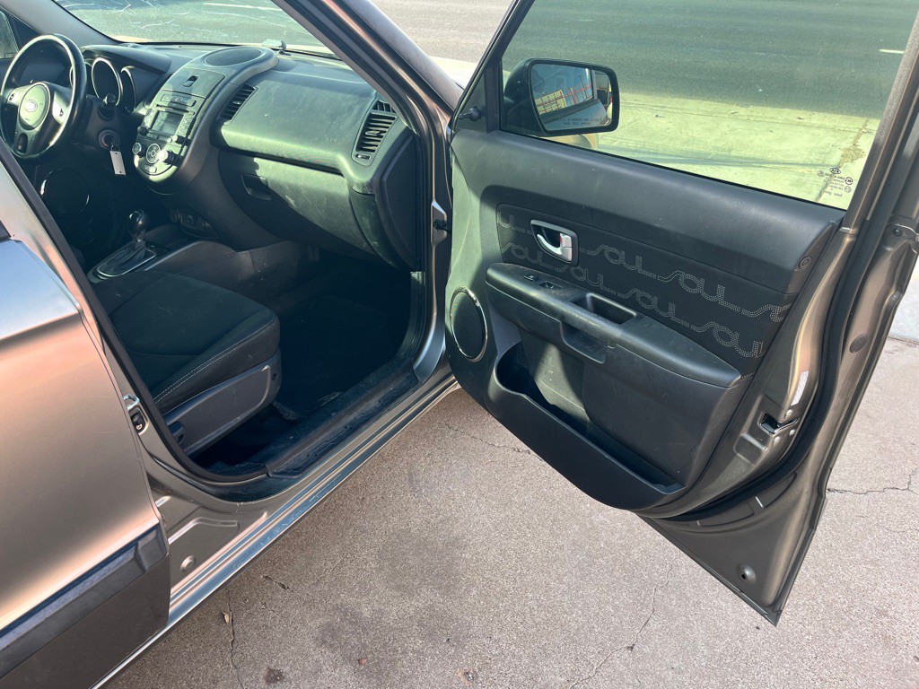 2013 Kia Soul Image 13