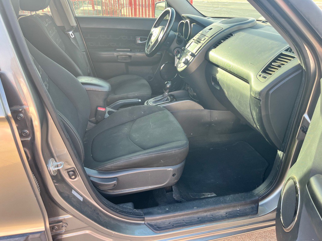 2013 Kia Soul Image 14