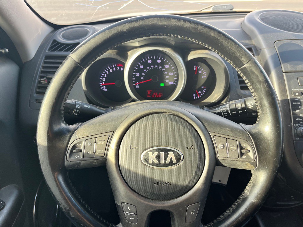 2013 Kia Soul Image 18