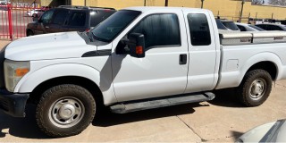 Image for 2015 Ford F-250 Super Duty ID: 7252869