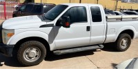 Image for 2015 Ford F-250 Super Duty ID: 7252869