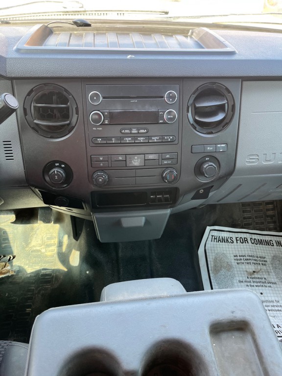 2015 Ford F-250 Image 14
