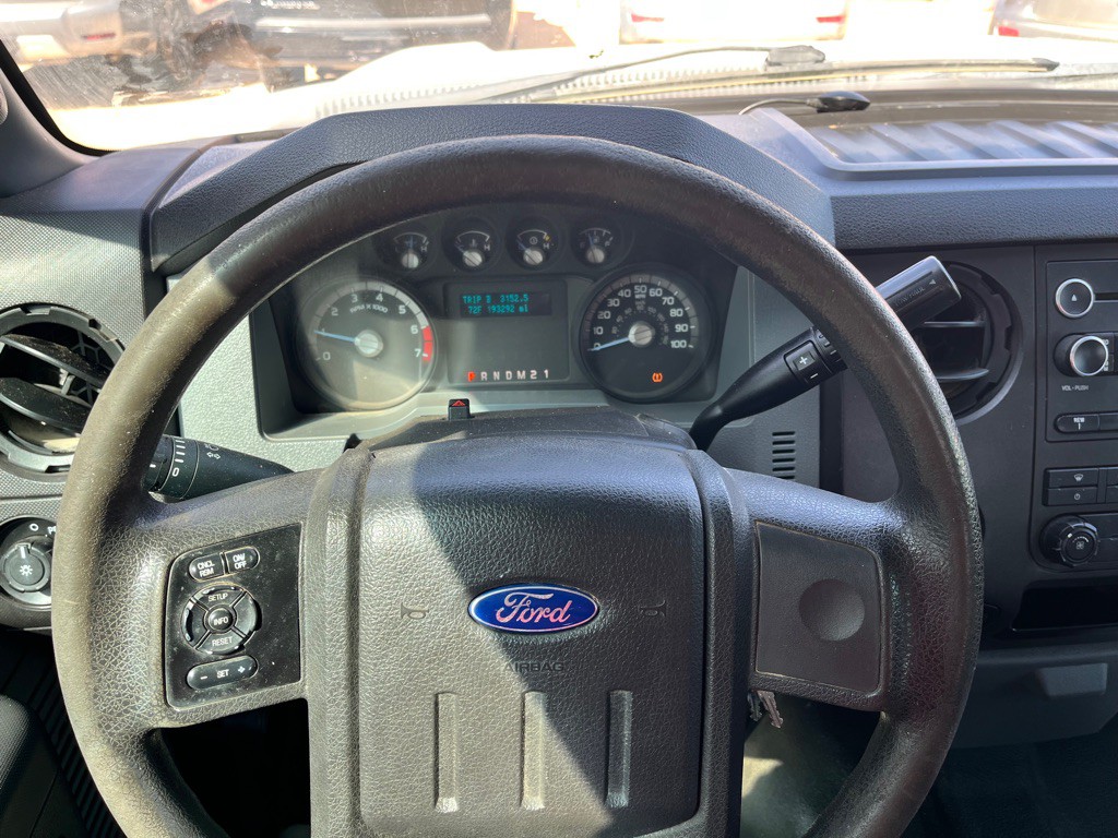 2015 Ford F-250 Image 15