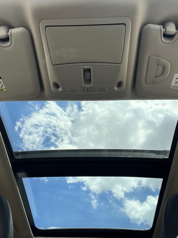 2015 Nissan Rogue Image 21