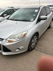Image for 2012 Ford Focus SE ID: 7454110