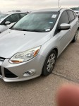 Image for 2012 Ford Focus SE ID: 7454110