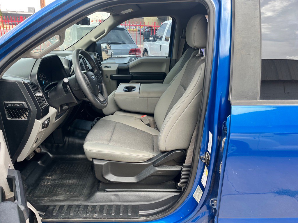 2018 Ford F-150 Image 9