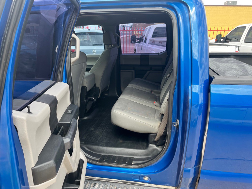 2018 Ford F-150 Image 11