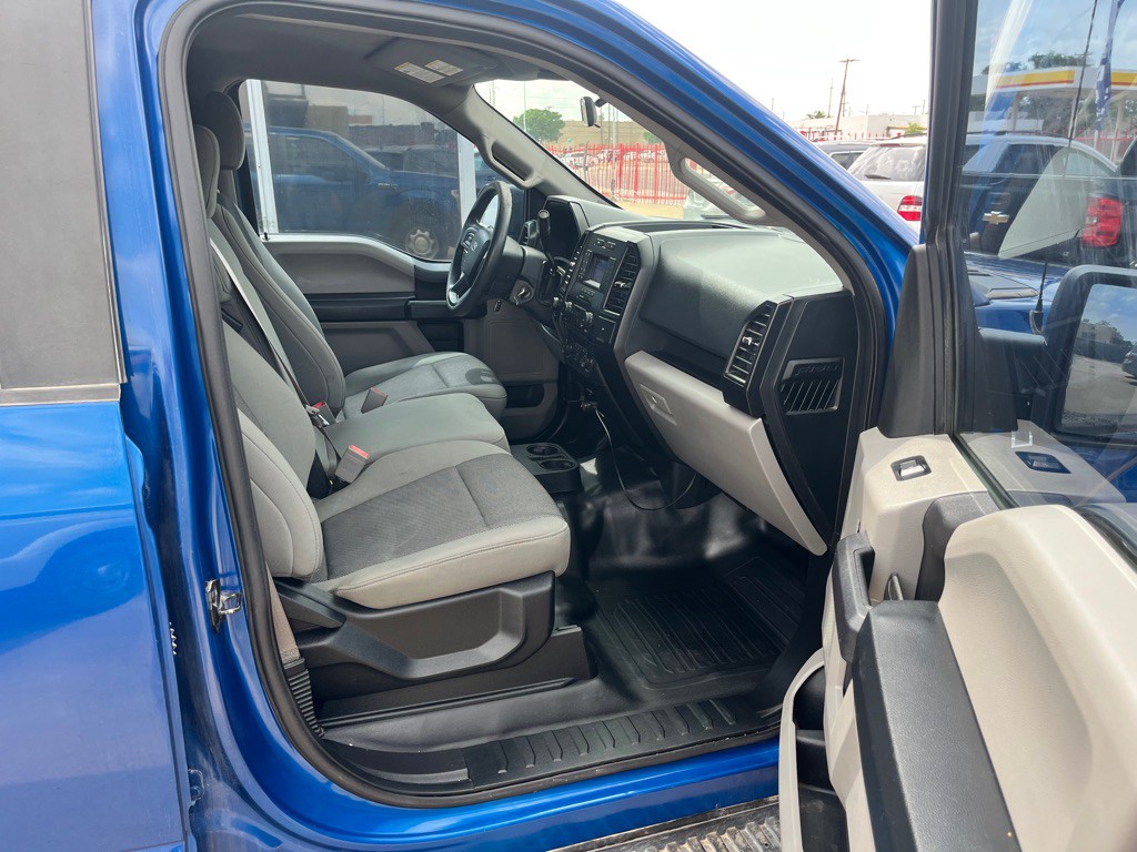 2018 Ford F-150 Image 13