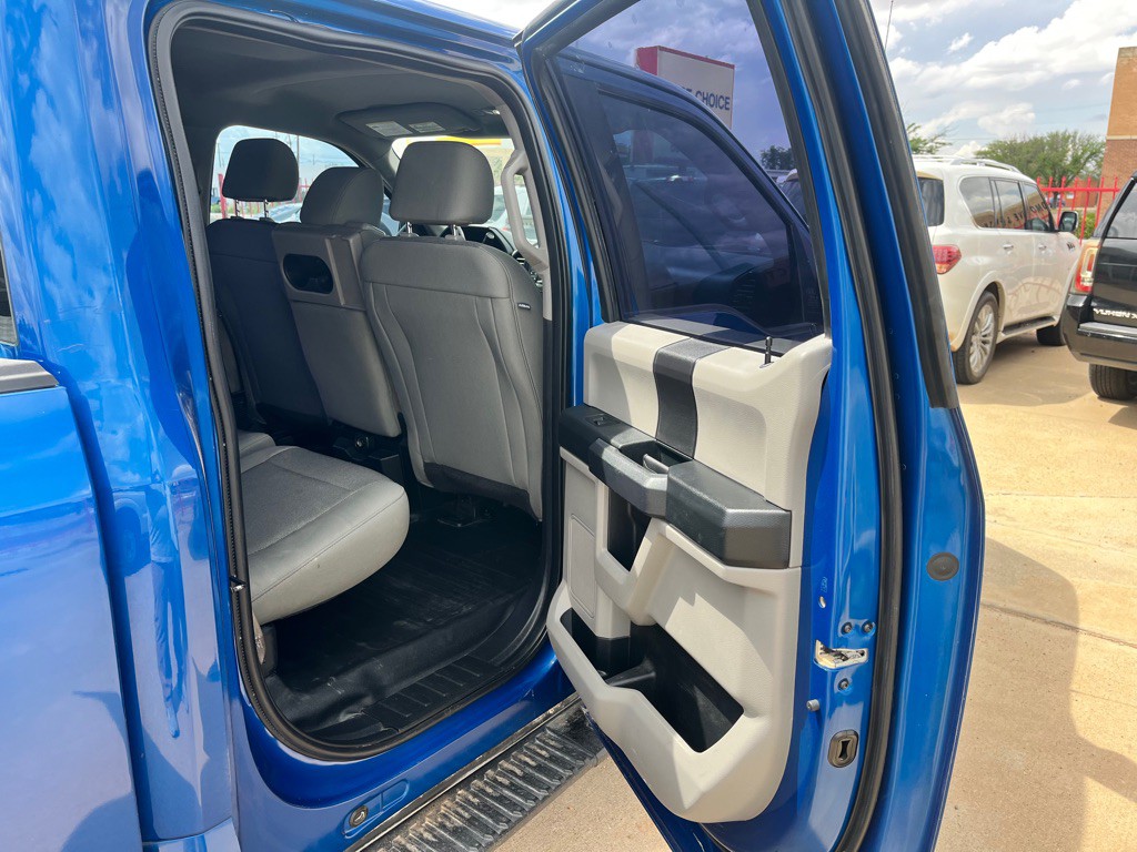 2018 Ford F-150 Image 14