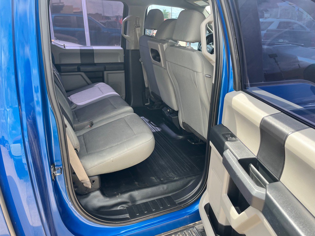 2018 Ford F-150 Image 15