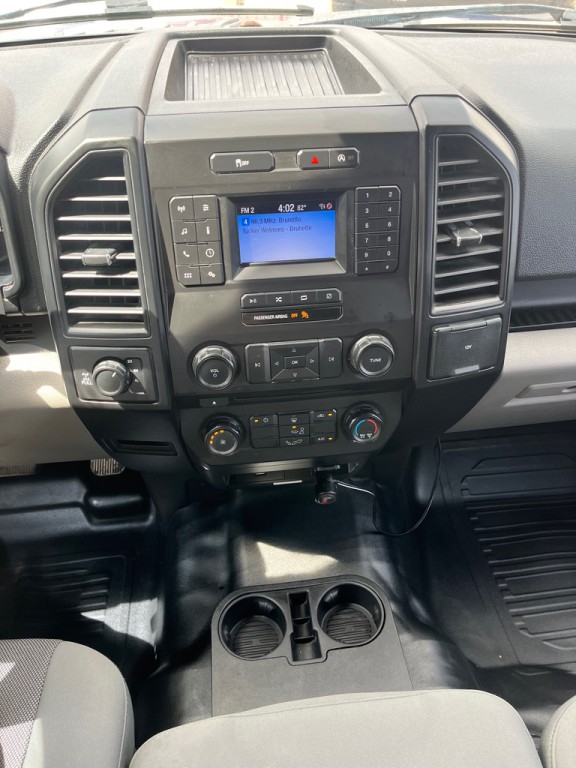 2018 Ford F-150 Image 16