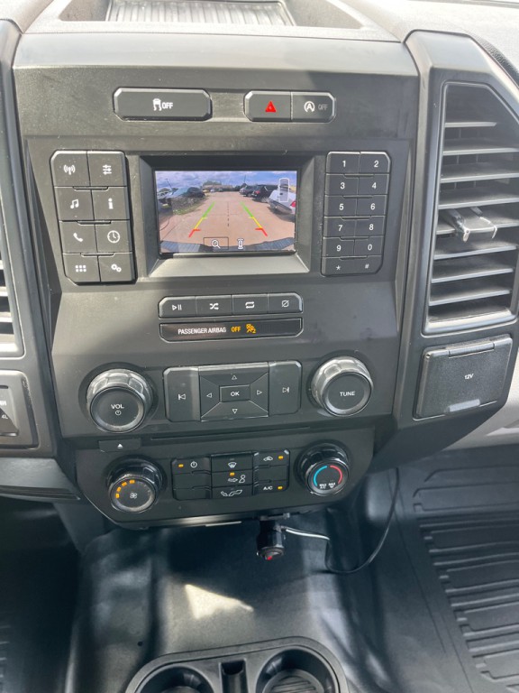 2018 Ford F-150 Image 17
