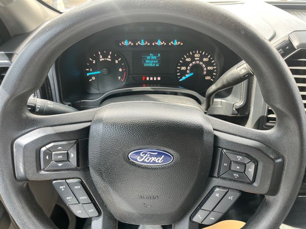 2018 Ford F-150 Image 18