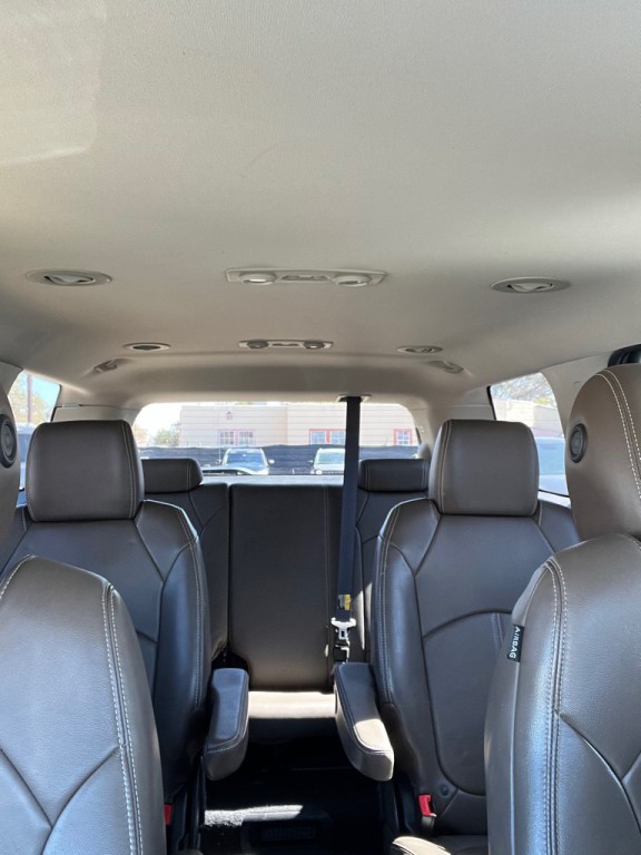 2013 GMC Acadia Image 17